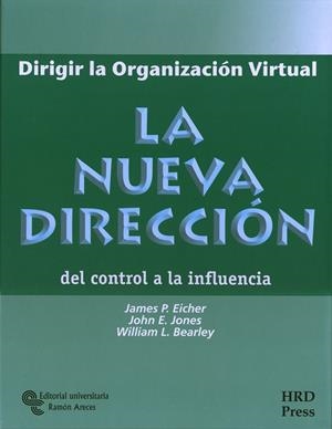 DIRIGIR LA ORGANIZACIÓN VIRTUAL | 9788480045209 | EICHER, JAMES P. / Y OTROS