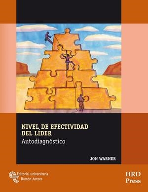 NIVEL DE EFECTIVIDAD DEL LÍDER | 9788480047050 | WARNER, JON