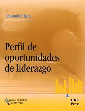 PERFIL DE OPORTUNIDADES DE LIDERAZGO (POLO) | 9788480047685 | HIAM, ALEXANDER