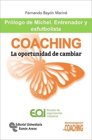 COACHING | 9788499612836 | BAYÓN MARINÉ, FERNANDO