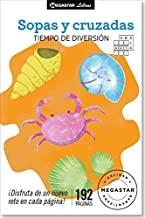 BLOC SOPAS Y CRUZADAS 02 | 9789492911766