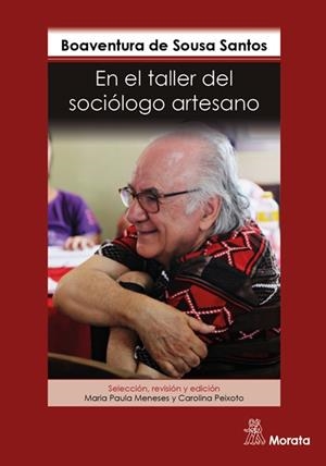 EN EL TALLER DE SOCIÓLOGO ARTESANO | 9788471129871 | SANTOS, BOAVENTURA DE SOUSA