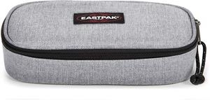 ESTOIG EASTPAK OVAL SINGLE SUNDAY GREY | 5414709191412