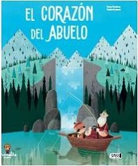CORAZON DE UN ABUELO, EL (ED. 2020) | 9788417299972 | TREVISAN, E. LORENZI
