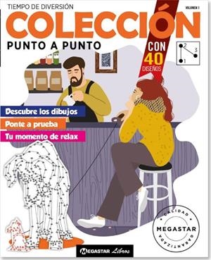 COLECCION PUNTO A PUNTO 01 | 9789492911421