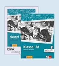 KLASSE! A1 EJERCICI+ONLINE+LIBRO DIGITAL | 9783126072083 | VARIOS AUTORES