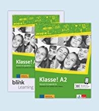KLASSE! A2 ALUMNO+ONLINE+LIBRO DIGITAL | 9783126072090 | VARIOS AUTORES