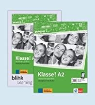 KLASSE! A2 EJERCICI+ONLINE+LIBRO DIGITAL | 9783126072106 | VARIOS AUTORES