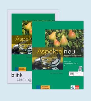 ASPEKTE NEU 3-2 ALUM+EJER+LIBRO DIGITAL | 9783126072069 | VARIOS AUTORES