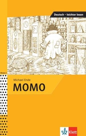MOMO -  DEUTSCH - LEICHTER LESEN | 9783126741040 | VARIOS AUTORES