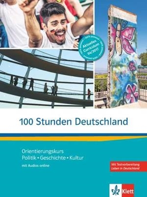 100 STUNDEN DEUTSCHLAND | 9783126752299