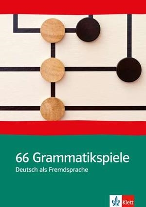 66 GRAMMATIKSPIELE | 9783127688108