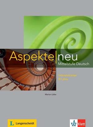 ASPEKTE NEU 1 INTENSIVTRAINER | 9783126050227