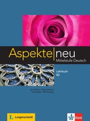 ASPEKTE NEU 2 ALUM+DVD | 9783126050241 | VARIOS AUTORES