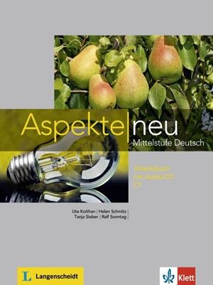 ASPEKTE NEU 3 EJER+CD | 9783126050364 | VARIOS AUTORES