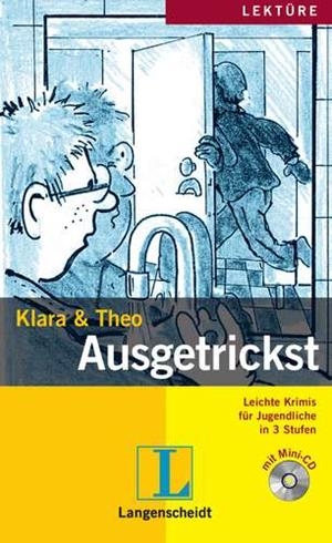 AUSGETRICKST+CD LEKT2 | 9783126064392