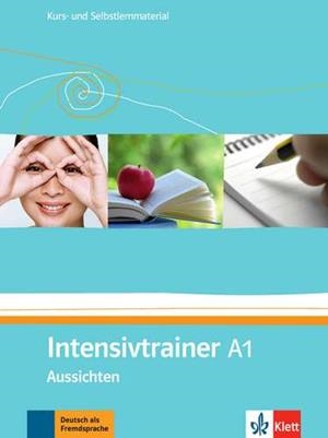 AUSSICHTEN A1 INTENSIVTRAINER | 9783126762038