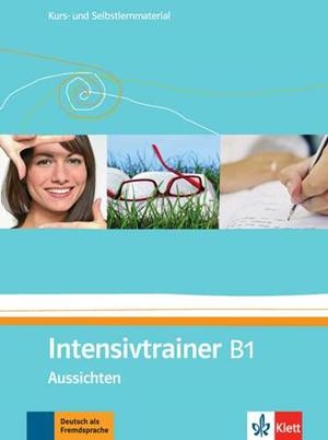 AUSSICHTEN B1 INTENSIVTRAINER | 9783126762335