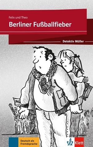 BERLINER FUSSBALLFIEBER | 9783126751131