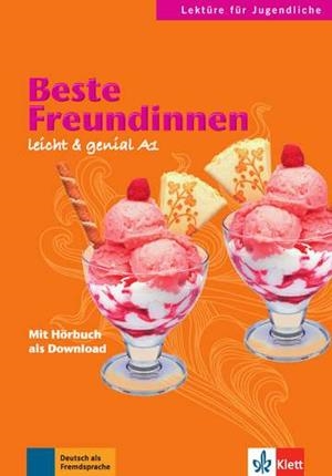 BESTE FREUNDINNEN LEKT | 9783126064156