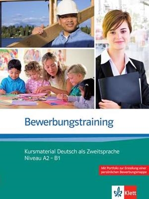 BEWERBUNGSTRAINING | 9783126752435