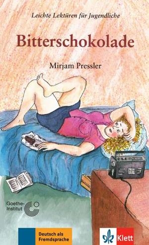 BITTERSCHOKOLAD ALUM LEKT | 9783126064828