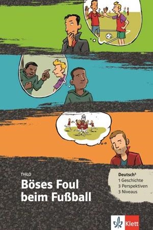 BOESES FOUL BEIM FUßBALL | 9783126880749 | VARIOS AUTORES