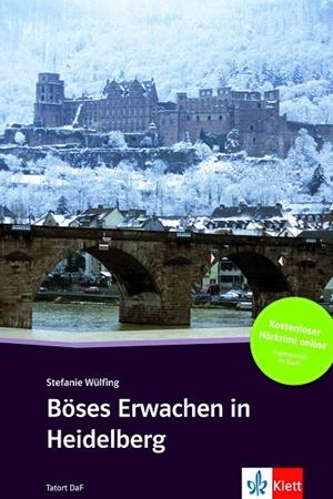 BOSES ERWACHEN IN HEIDELBERG+AUDIO DESCA | 9783125560437 | VARIOS AUTORES