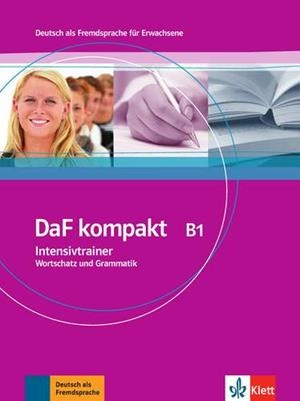 DAF KOMPAKT B1 INTENSIVTRAINER | 9783126761925