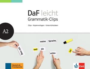 DAF LEICHT GRAMM CLIPS A2 | 9783126762687