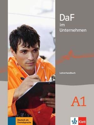 DAF UNTERNEHM A1 PROF | 9783126764414