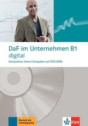 DAF UNTERNEHM B1 DVD-R        | 9783126764537