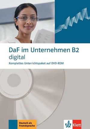 DAF UNTERNEHM B2 DVD-R        | 9783126764582
