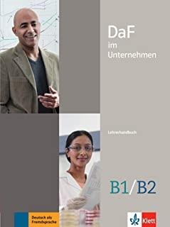 DAF UNTERNEHM PROF B1-B2 | 9783126764650