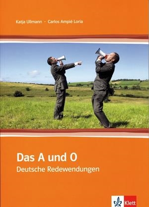 DAS A UND O | 9783125582026 | VARIOS AUTORES