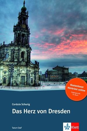 DAS HERZ VON DRESDEN+AUDIO DESCARGABLE | 9783125560369 | VARIOS AUTORES