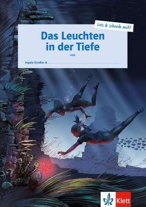 DAS LEUCHTEN IN DER TIEFE | 9783126070300