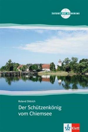 DER SCHUTZENKONIG VOM CHIEMSEE+CD | 9783125560321