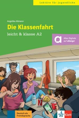 DIE KLASSENFAHRT | 9783126749411 | VARIOS AUTORES