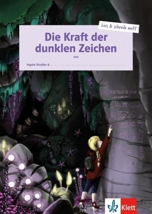 DIE KRAFT DER DUNKLEN ZEICHEN | 9783126070317