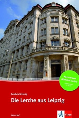 DIE LERCHE AUS LEIPZIG+AUDIO DESCARGABLE | 9783125560505 | VARIOS AUTORES