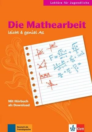 DIE MATHEARBEIT LEKT1 | 9783126064132 | VARIOS AUTORES