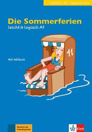 DIE SOMMERFERIEN | 9783126051125 | VARIOS AUTORES
