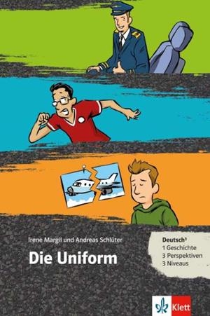 DIE UNIFORM | 9783126880770