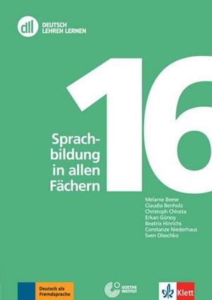 DLL16 SPRACHBILDUNG IN ALLEN FACHERN | 9783126069786