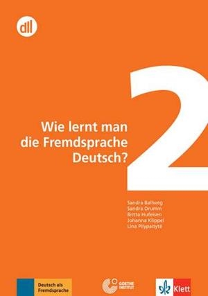 DLL2 WIE LERNT MAN | 9783126069663