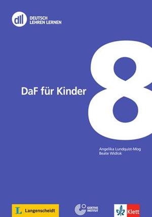 DLL8 FRUHES DEUTSCHLERNEN | 9783126069809