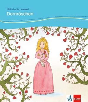 DORNROSCHEN LECTURA PRIMARIA | 9783126749077