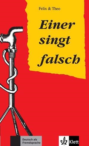 EINER SINGT FALSCH LEKT2 | 9783126064514