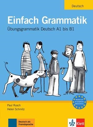 EINFACH GRAMMATIK | 9783126063685